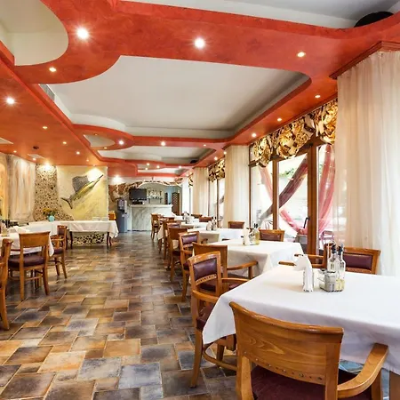 Family Gold Pearl (adults Only) 3* Sunny Beach