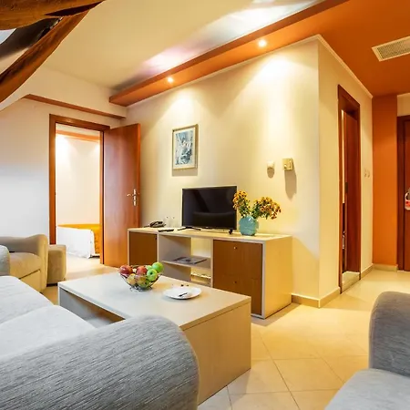 Hotel Family Gold Pearl (adults Only)