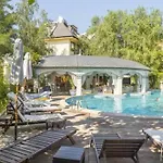 Family Gold Pearl (adults Only) Hotel Slantchev Briag