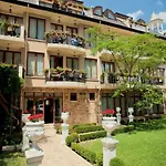 Family Gold Pearl (adults Only) Hotel 3*