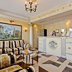 Family Gold Pearl (adults Only) Hotel Slantchev Briag
