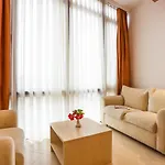 Family Gold Pearl (adults Only) Hotel Slantchev Briag