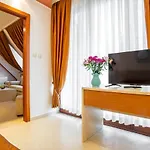 Hotel Family Gold Pearl (adults Only) Slantchev Briag