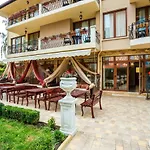 Family Gold Pearl (adults Only) Hotel Slantchev Briag