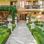 Family Gold Pearl (adults Only) 3*