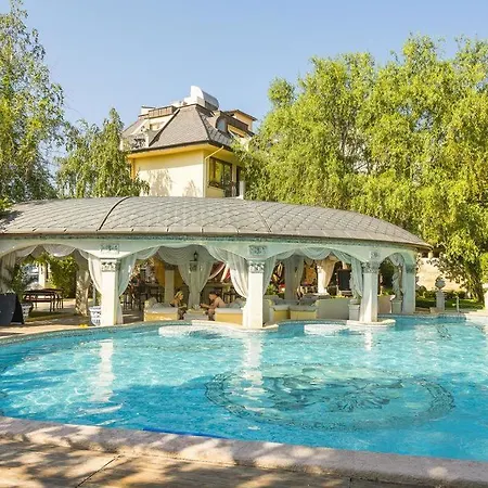 Family Gold Pearl (adults Only) Хотел 3*