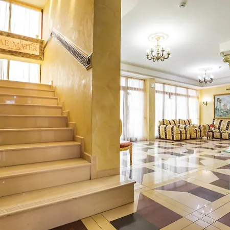 Family Gold Pearl (adults Only) Hotel 3*