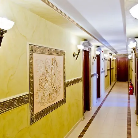 Family Gold Pearl (adults Only) 3* Слънчев бряг