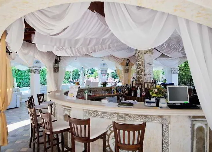 Hotel Family Gold Pearl (adults Only) Slantchev Briag