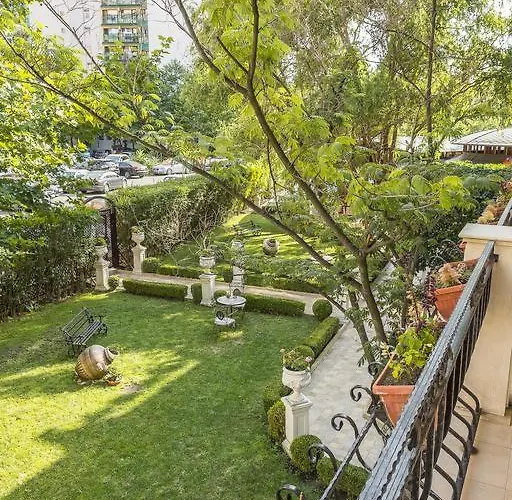 Family Gold Pearl (adults Only) Hotel Slantchev Briag