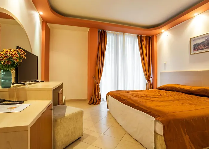 Family Gold Pearl (adults Only) 3* Slantchev Briag