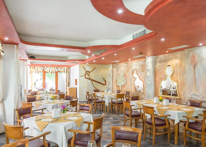 Hotel Family Gold Pearl (adults Only)