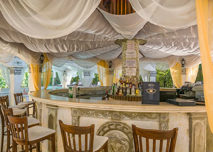 Hotel Family Gold Pearl (adults Only) 3*