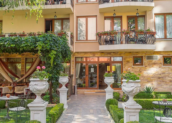 Family Gold Pearl (adults Only)