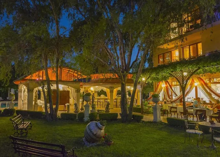 Hotel Family Gold Pearl (adults Only) 3*