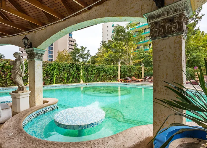 Hotel Family Gold Pearl (adults Only) 3*