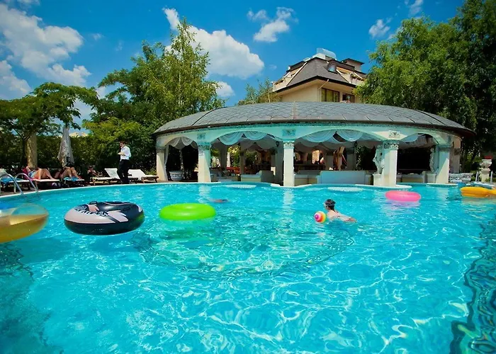 Family Gold Pearl (adults Only) 3*