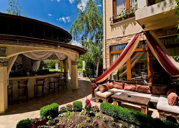 Family Gold Pearl (adults Only) Hotel 3*