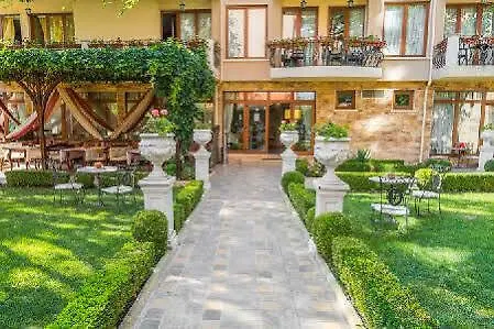 Family Gold Pearl (adults Only) 3*