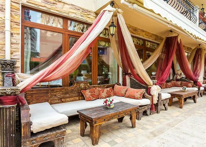 Family Gold Pearl (adults Only) 3*