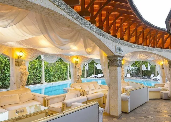 Hotel Family Gold Pearl (adults Only) 3*